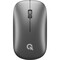 Фото - Миша бездротова OfficePro M225G Silent Click Wireless Gray | click.ua
