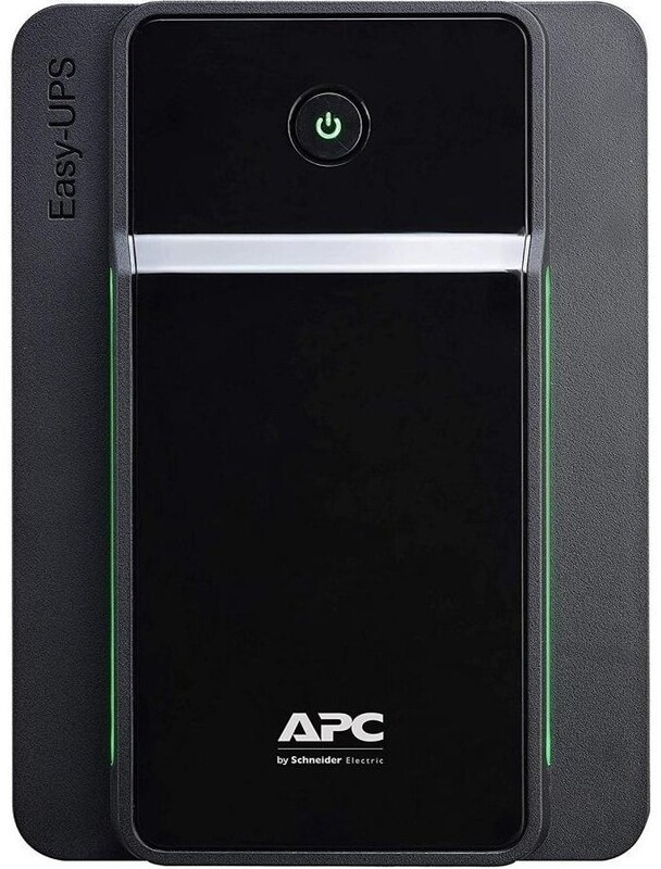 Джерело безперебійного живлення  APC Easy UPS 1600VA Schuko (BVX1600LI-GR)