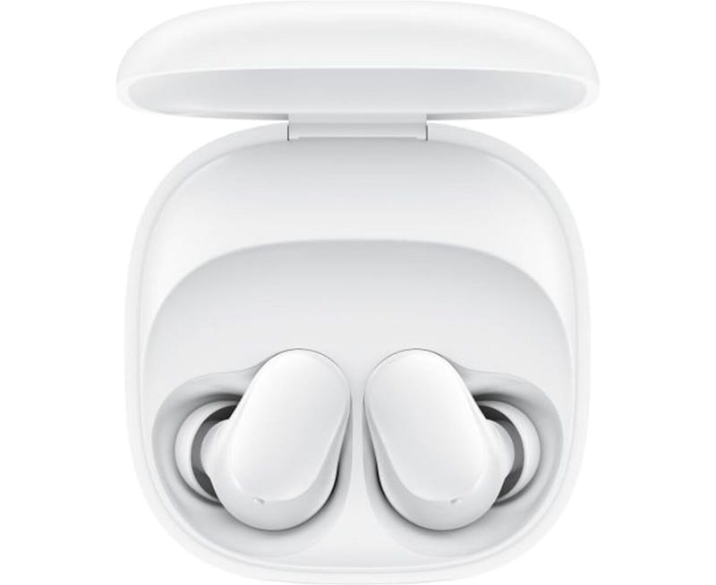 Bluetooth-гарнітура Xiaomi Redmi Buds 6 Play White (BHR8773GL)