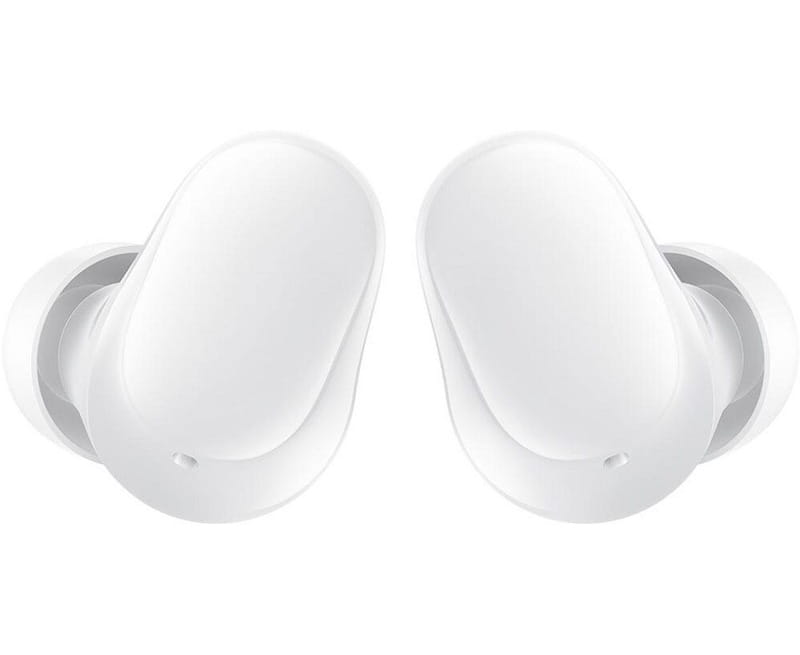 Bluetooth-гарнітура Xiaomi Redmi Buds 6 Play White (BHR8773GL)