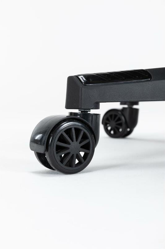 Кресло для геймеров GamePro Rush Black/Red (GC-575-Black-Red)