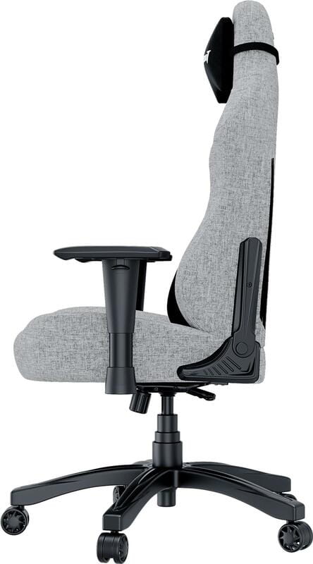 Кресло для геймеров Anda Seat Luna Size L Grey (AD18-44-G-F)