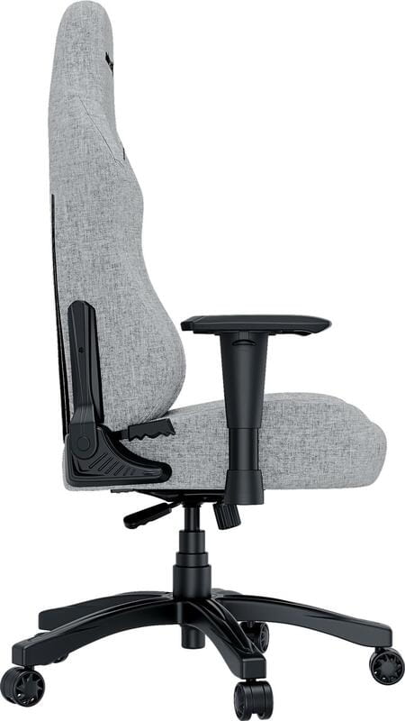 Кресло для геймеров Anda Seat Luna Size L Grey (AD18-44-G-F)
