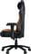 Фото - Кресло для геймеров Anda Seat Luna Size L PVC Black/Orange (AD18-48-BO-PV) | click.ua