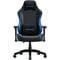 Фото - Кресло для геймеров Anda Seat Luna Size L PVC Black/Blue (AD18-48-BS-PV) | click.ua