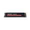 Фото - Накопичувач SSD  500GB Patriot Viper VP4300 Lite M.2 2280 PCIe 4.0 x4 NVMe TLC (VP4300L500GM28H) | click.ua