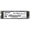 Фото - Накопичувач SSD 1TB Patriot P320 M.2 2280 PCIe 3.0 x4 NVMe TLC (P320P1TBM28) | click.ua