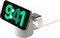 Фото - Беспроводное зарядное устройство Belkin MagSafe 2in1 Sand Mass (WIZ020VFH37) | click.ua