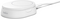 Фото - Безпровідний зарядний пристрій Belkin Stand Magnetic Qi2 + adapter 20W White (WIA008VFWH) | click.ua