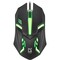 Фото - Мышь Defender Cyber MB-560L Black (52560) | click.ua