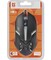 Фото - Мышь Defender Hit MB-550 Black (52550) | click.ua