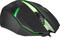 Фото - Мышь Defender Hit MB-550 Black (52550) | click.ua