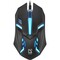 Фото - Мышь Defender Hit MB-550 Black (52550) | click.ua