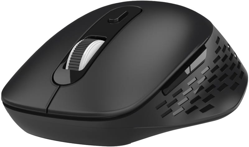 Мышь беспроводная OfficePro M230B Black