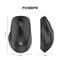 Фото - Мышь беспроводная OfficePro M230B Black | click.ua