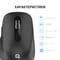 Фото - Мышь беспроводная OfficePro M230B Black | click.ua