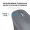 Фото - Миша бездротова OfficePro M230G Gray | click.ua