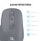 Фото - Миша бездротова OfficePro M230G Gray | click.ua