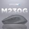 Фото - Миша бездротова OfficePro M230G Gray | click.ua