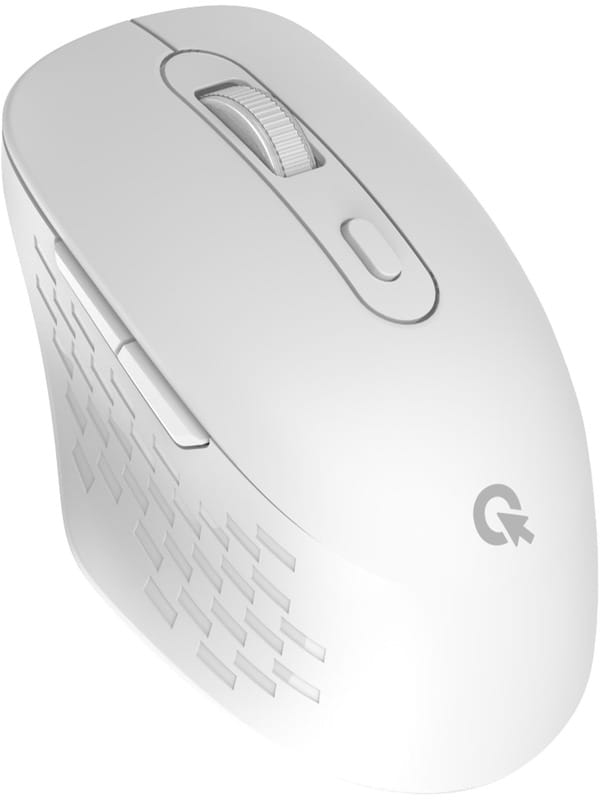 Мышь беспроводная OfficePro M230W White