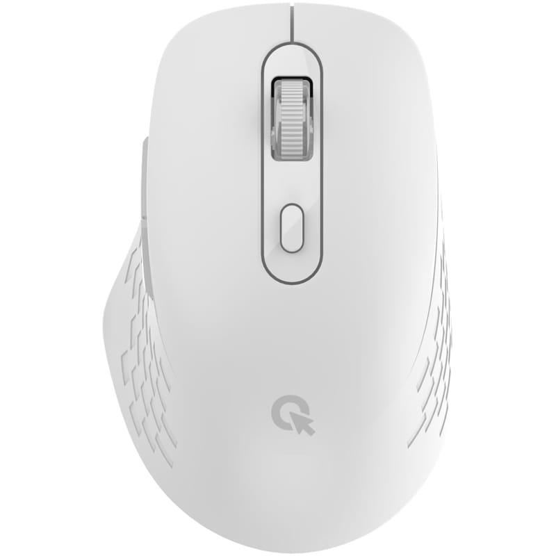 Мышь беспроводная OfficePro M230W White