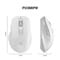 Фото - Мышь беспроводная OfficePro M230W White | click.ua