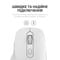 Фото - Мышь беспроводная OfficePro M230W White | click.ua