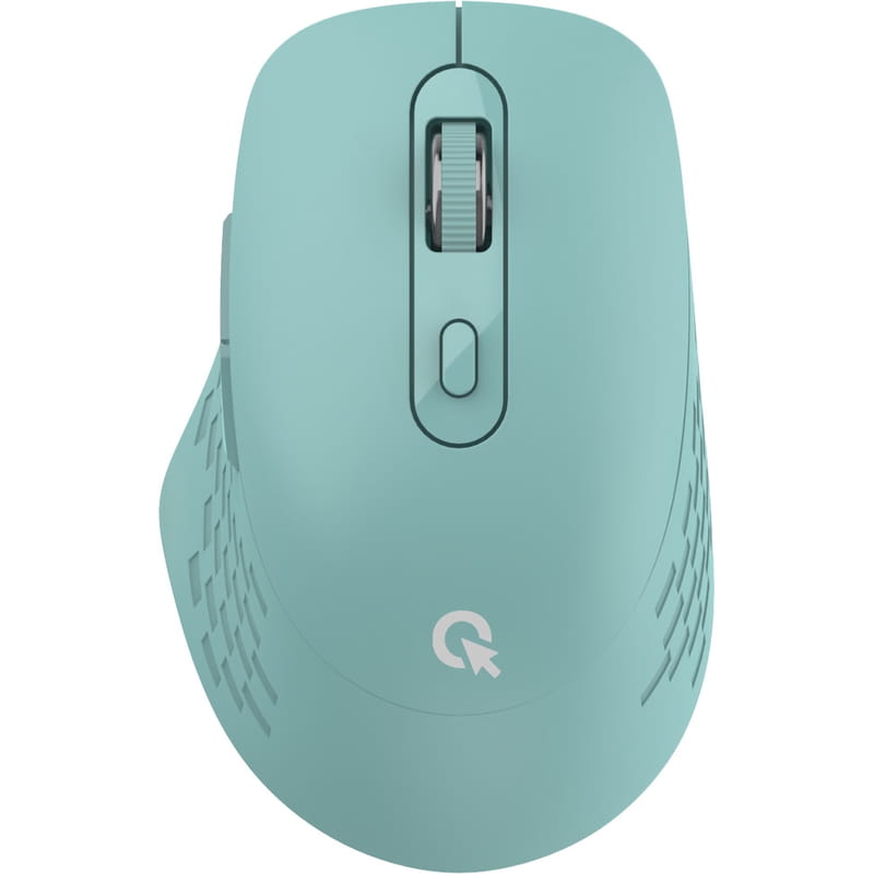 Мышь беспроводная OfficePro M230M Mint