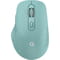 Фото - Мышь беспроводная OfficePro M230M Mint | click.ua