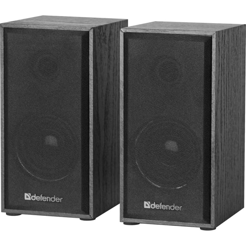 Акустична система Defender SPK-240 Black (65224)