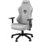 Фото - Кресло для геймеров Anda Seat Phantom 3 Size L Grey (AD18Y-06-G-F) | click.ua