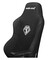 Фото - Крісло для геймерів Anda Seat Phantom 3 Size L Fabric Black (AD18Y-06-B-F) | click.ua