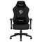 Фото - Крісло для геймерів Anda Seat Phantom 3 Size L Fabric Black (AD18Y-06-B-F) | click.ua