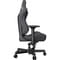 Фото - Кресло для геймеров Anda Seat Kaiser 2 Size XL Black (AD12XL-07-B-PV-B01) | click.ua