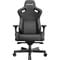 Фото - Кресло для геймеров Anda Seat Kaiser 2 Size XL Black (AD12XL-07-B-PV-B01) | click.ua