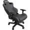 Фото - Кресло для геймеров Anda Seat Kaiser 2 Size XL Black (AD12XL-07-B-PV-B01) | click.ua
