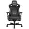 Фото - Кресло для геймеров Anda Seat Kaiser 2 Size XL Black (AD12XL-07-B-PV-B01) | click.ua