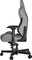 Фото - Кресло для геймеров Anda Seat T-Pro 2 Size XL Linen Grey/Black (AD12XLLA-01-GB-F) | click.ua