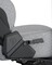Фото - Кресло для геймеров Anda Seat Kaiser 3 Size L Fabric Grey (AD12YDC-L-01-G-PV/F) | click.ua