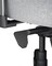 Фото - Кресло для геймеров Anda Seat Kaiser 3 Size L Fabric Grey (AD12YDC-L-01-G-PV/F) | click.ua