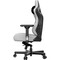 Фото - Кресло для геймеров Anda Seat Kaiser 3 Size L Fabric Grey (AD12YDC-L-01-G-PV/F) | click.ua