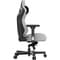 Фото - Кресло для геймеров Anda Seat Kaiser 3 Size L Fabric Grey (AD12YDC-L-01-G-PV/F) | click.ua