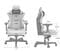 Фото - Крісло для геймерів Anda Seat Kaiser 3 Size L Black (AD12YDC-L-01-B-PV/C) | click.ua
