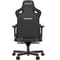 Фото - Крісло для геймерів Anda Seat Kaiser 3 Size L Black (AD12YDC-L-01-B-PV/C) | click.ua