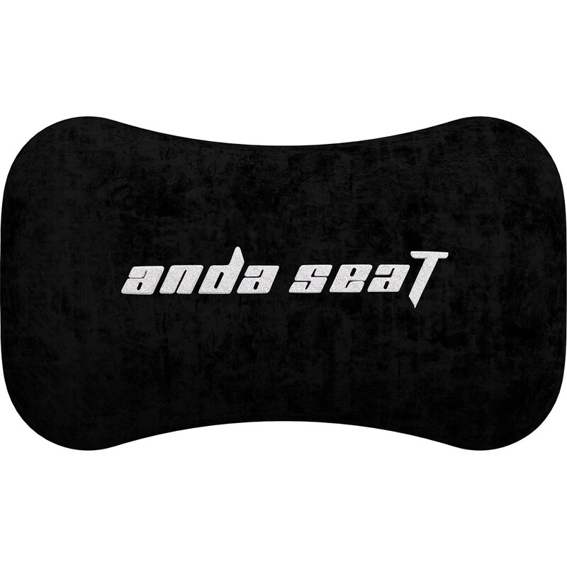 Кресло для геймеров Anda Seat Kaiser 3 Size XL White (AD12YDC-XL-01-W-PV/C)