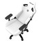 Фото - Кресло для геймеров Anda Seat Kaiser 3 Size XL White (AD12YDC-XL-01-W-PV/C) | click.ua