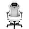 Фото - Кресло для геймеров Anda Seat Kaiser 3 Size XL White (AD12YDC-XL-01-W-PV/C) | click.ua