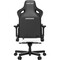 Фото - Кресло для геймеров Anda Seat Kaiser 3 Size XL White (AD12YDC-XL-01-W-PV/C) | click.ua