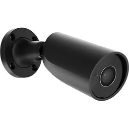IP-камера Ajax BulletCam (8 Mp/2.8 mm) Black (79026.217.BL1)