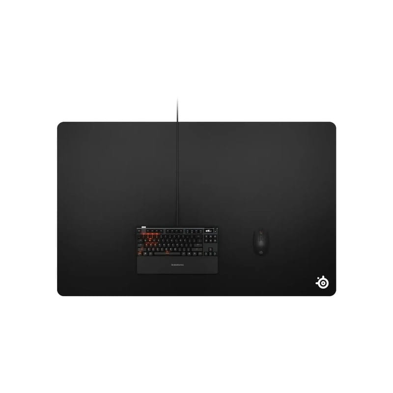 Ігрова поверхня SteelSeries QcK 4XL (63851)